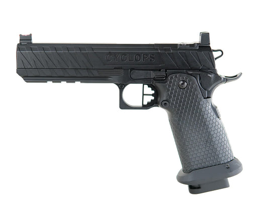 Army Armament Stage 1 Cyclops GBB Airsoft Pistol