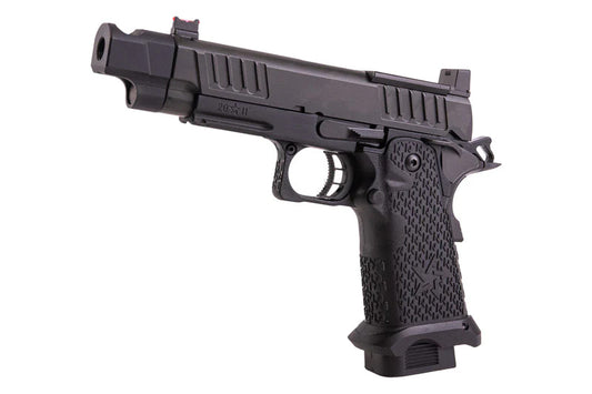 Army Armament R612-4 Staccato C2 2011 with Compensato