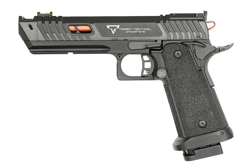 Army Armament TTI JW4 Pit Viper GBB Pistol (Two Tone Version)