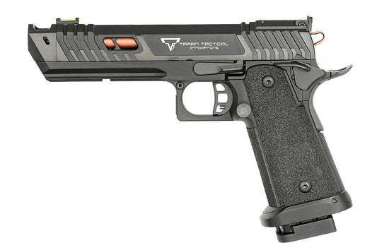 Army Armament TTI JW4 Pit Viper GBB Pistol (Two Tone Version)