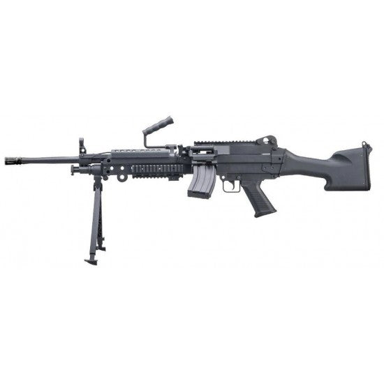 RAVEN NEO LMG249 E2 BLACK