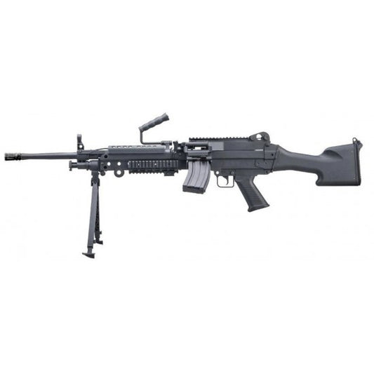 RAVEN NEO LMG249 E2 BLACK