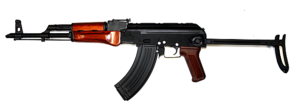 DOUBLE BELL AKMS (STEEL , REAL WOOD, QD GEARBOX, 2025 VER.)