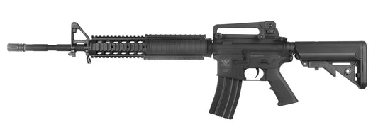 RAVEN NEO RIS RIFLE BLACK