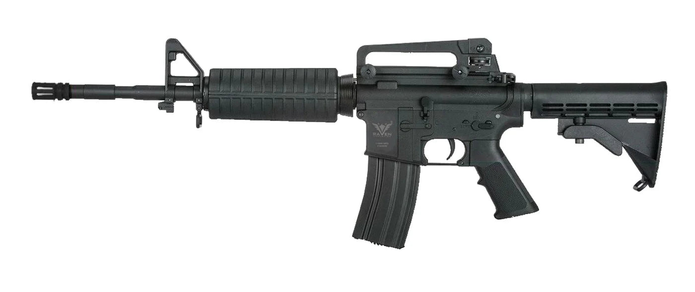 RAVEN NEO M4A1 CARBINE BLACK