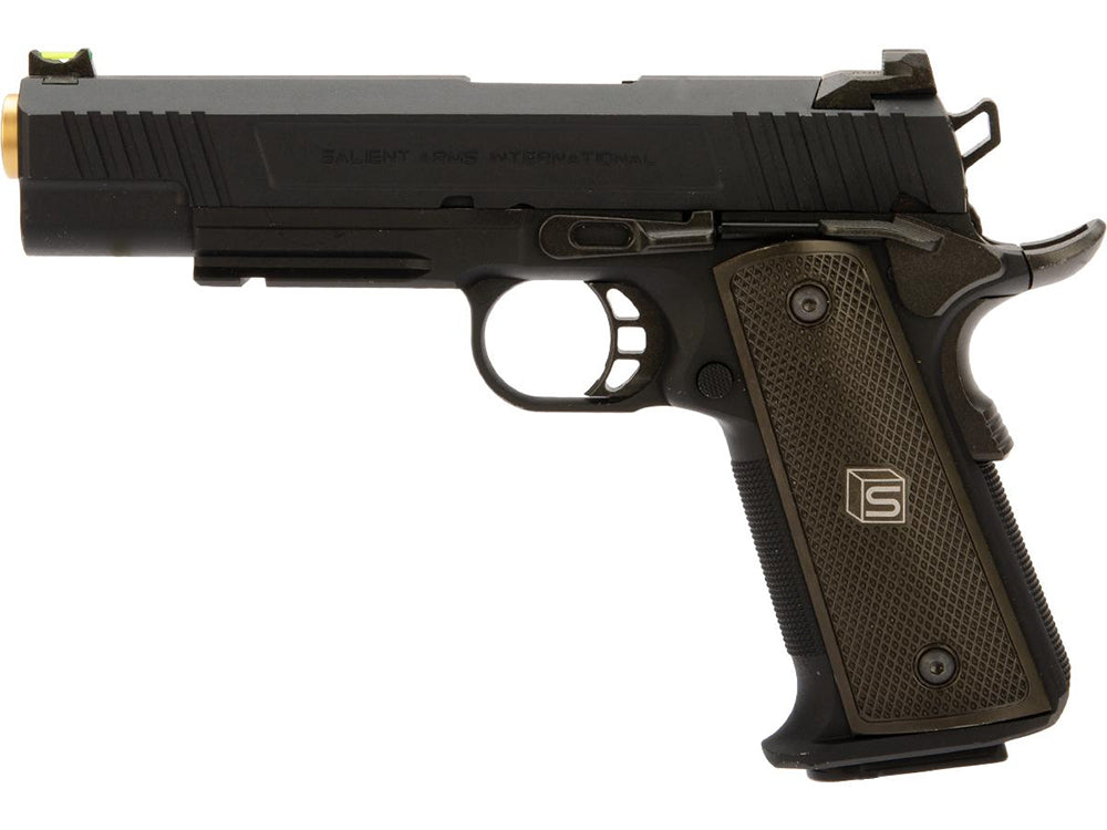 EMG / Salient Arms International™ RED 1911 Training Pistol