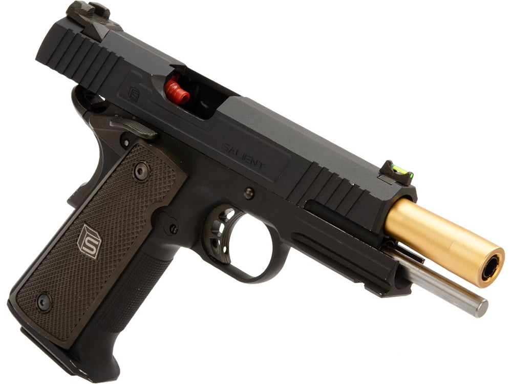 EMG / Salient Arms International™ RED 1911 Training Pistol