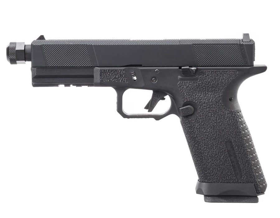 EMG / SAI Tier One Utility Standard GBB Pistol (RMR-Cut Ver.)