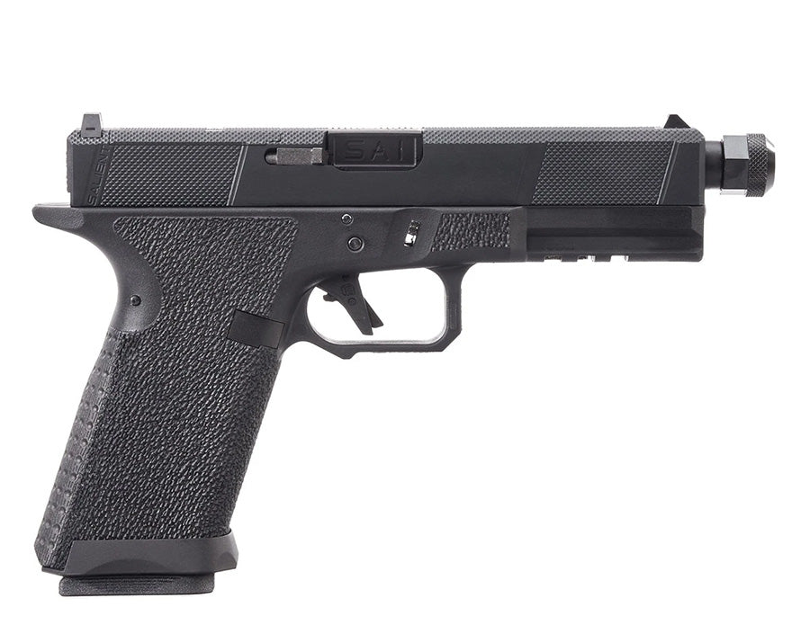 EMG / SAI Tier One Utility Standard GBB Pistol (RMR-Cut Ver.)
