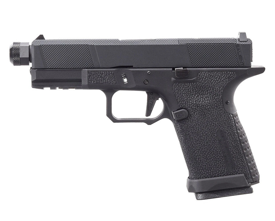 EMG / SAI Tier One Utility Compact GBB Pistol (RMR-Cut Slide)