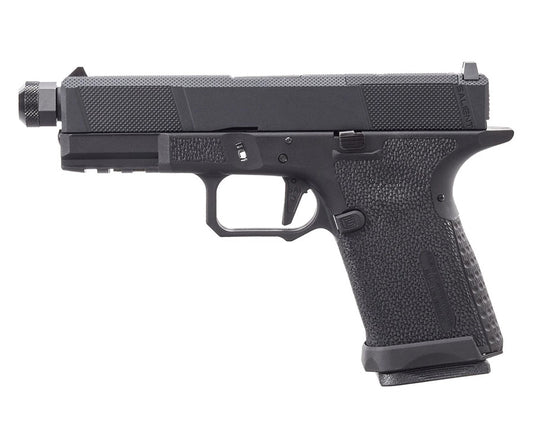 EMG / SAI Tier One Utility Compact GBB Pistol (RMR-Cut Slide)
