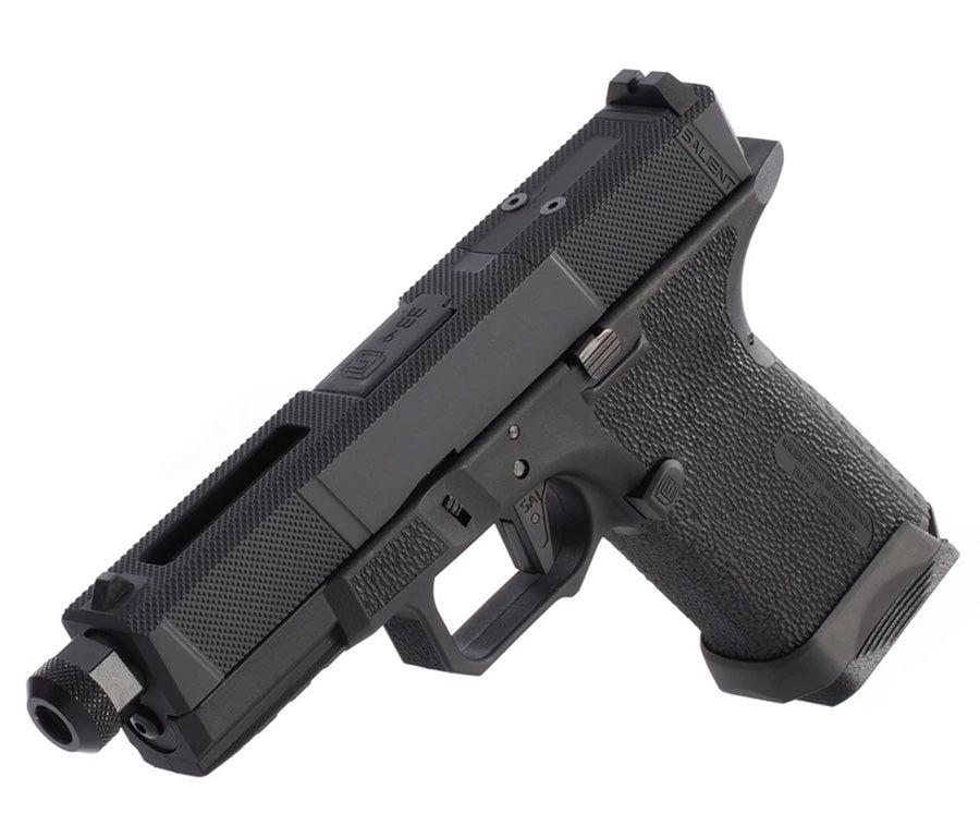 EMG / SAI Tier One Utility Compact GBB Pistol (RMR-Cut Slide)