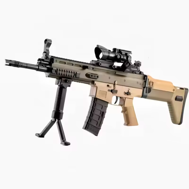 TG SCAR-L