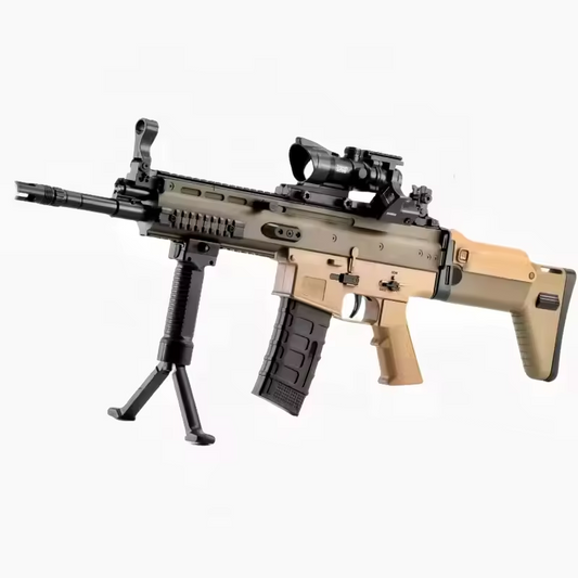 TG SCAR-L