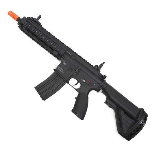 SJ HK416D Black