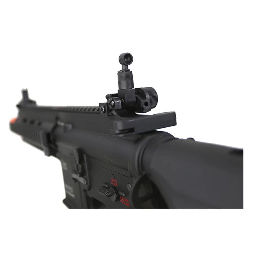 SJ HK416D Black