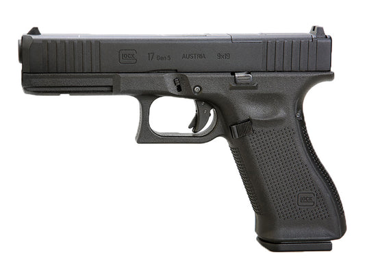 Umarex Glock 17 Gen 5 MOS GBB Pistol (By SRC)