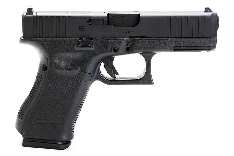 Umarex Glock 19 Gen 5 MOS GBB Pistol (By SRC)
