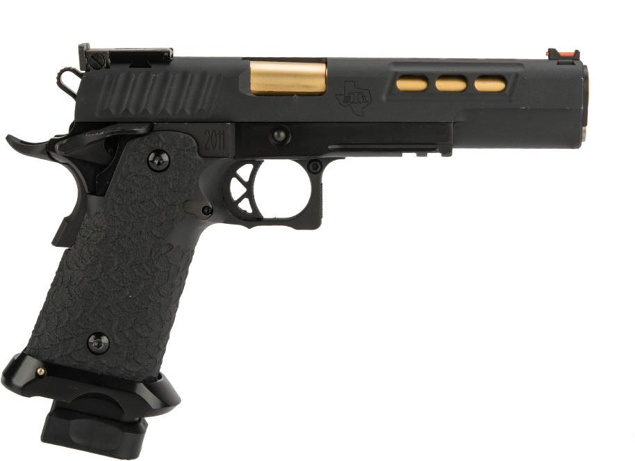 EMG/STI International™ DVC 3-GUN 2011 Training Pistol (Standard)