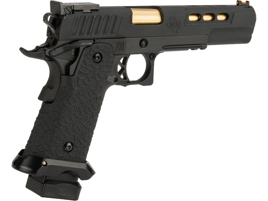 EMG/STI International™ DVC 3-GUN 2011 Training Pistol (Standard)