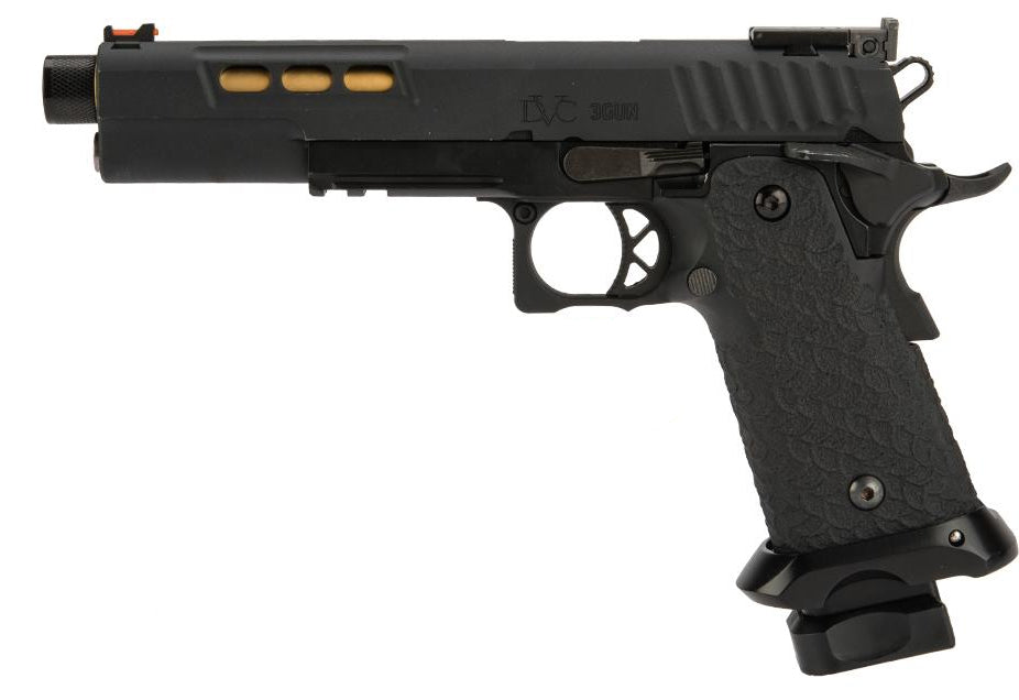 EMG/STI International™ DVC 3-GUN 2011 Training Pistol (Threaded)