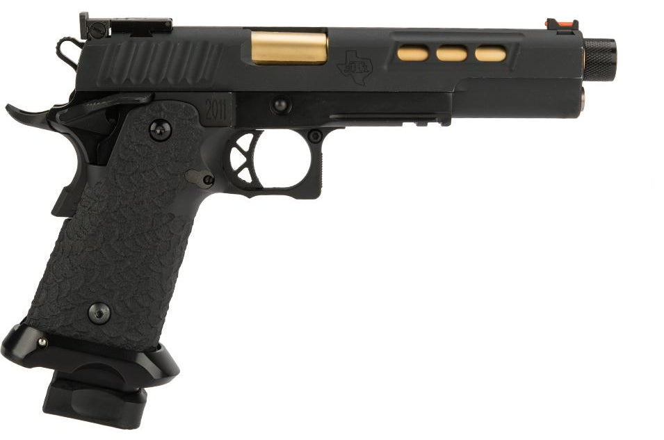 EMG/STI International™ DVC 3-GUN 2011 Training Pistol (Threaded)