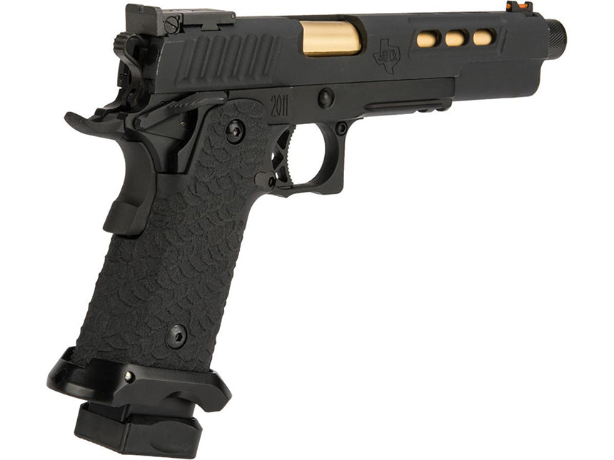 EMG/STI International™ DVC 3-GUN 2011 Training Pistol (Threaded)