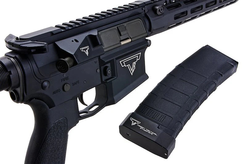 E&C Bravo/TTI M-LOK 13.5''M4 AEG