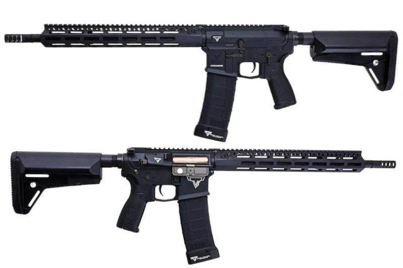 E&C Bravo/TTI M-LOK 13.5''M4 AEG