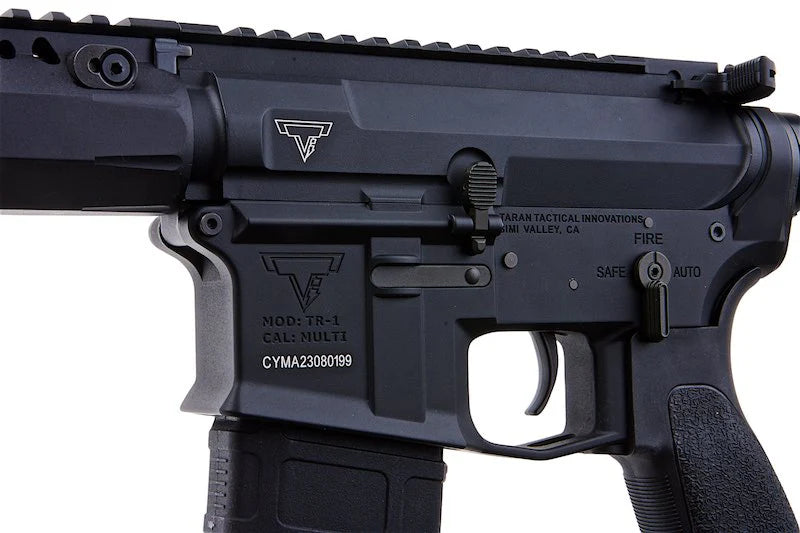 E&C Bravo/TTI M-LOK 13.5''M4 AEG