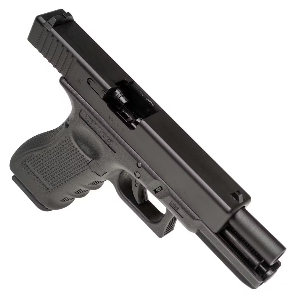 Glock 17 Gen4 Gas Blowback Airsoft Pistol