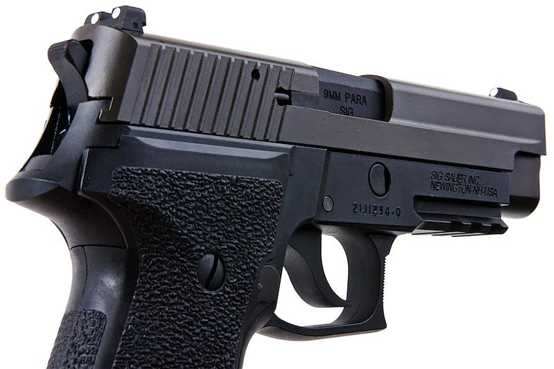 Sig Sauer P226 MK25 GBB Airsoft Pistol