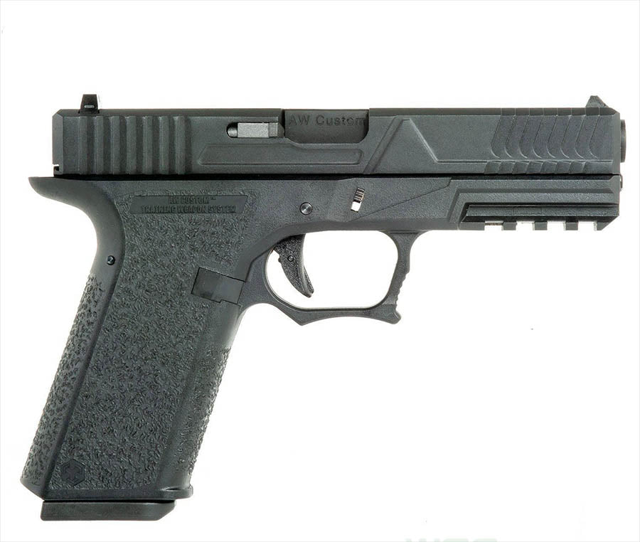 Armorer Works VX7300 GBB Pistol