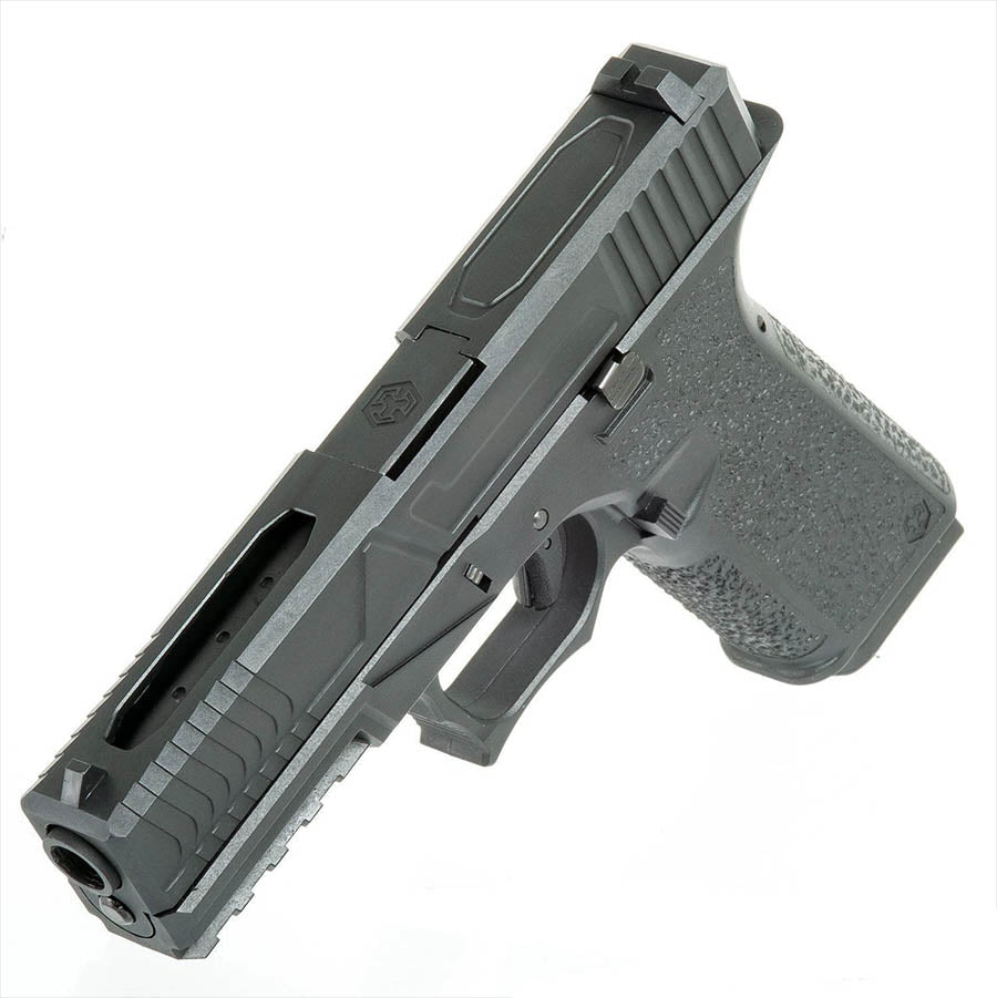 Armorer Works VX7300 GBB Pistol