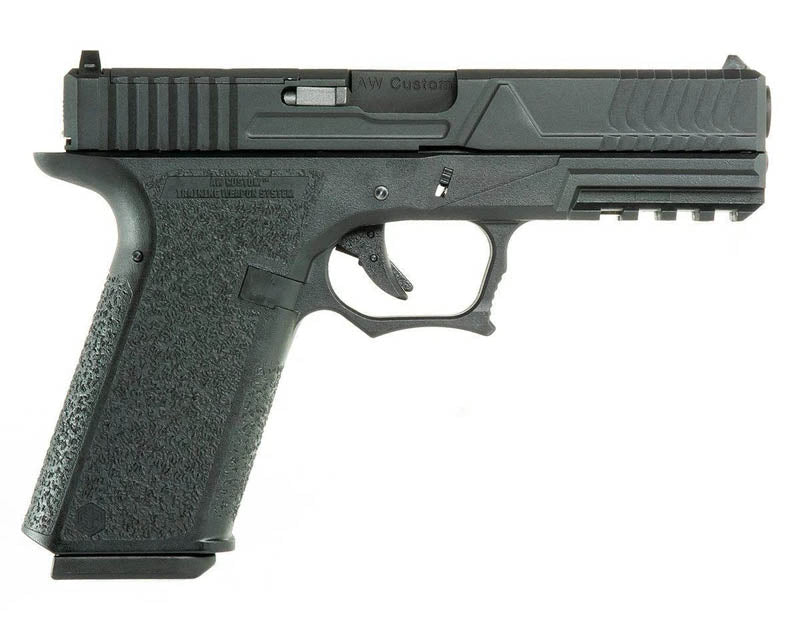 Armorer Works VX7310 MOS GBB (RMR cut)