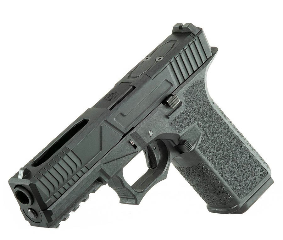 Armorer Works VX7310 MOS GBB (RMR cut)