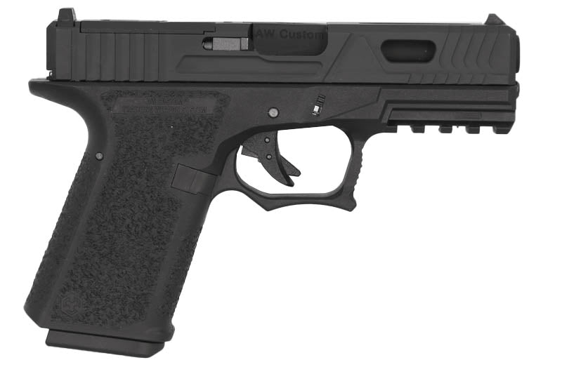 Armorer Works VX9310 MOS GBB (RMR-cut)
