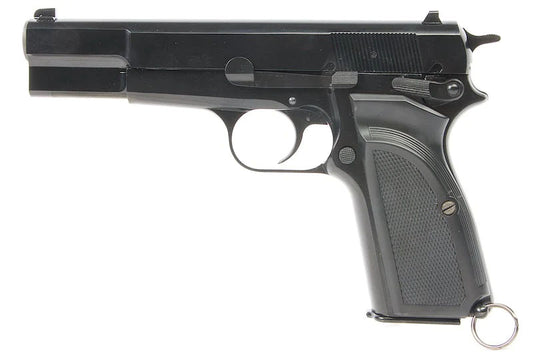 WE Hi-Power Browning MK3 GBB Pistol
