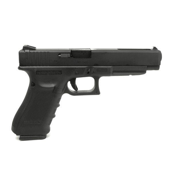 WE TECH G34 Gen4 GBB Pistol