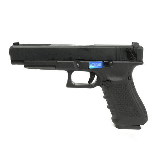 WE TECH G35 Gen4 GBB Pistol (Semi/Full auto)