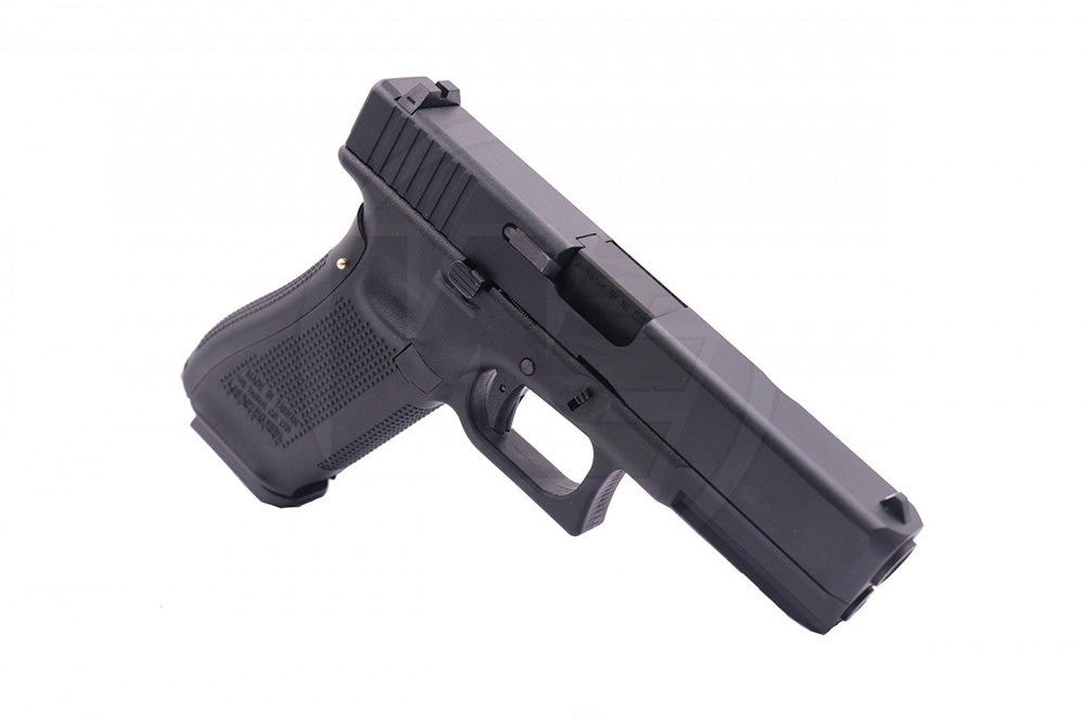 WE TECH G17 Gen5 Secret Ver. BK (Configurable Semi/ Full Auto)