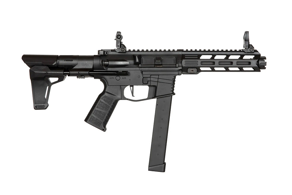 WELL Pro PCC X9 SMG