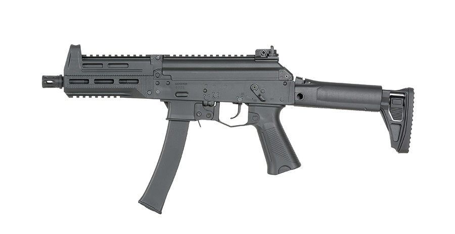 Well Pro PPK-20 Smg (30RPS, Full Steel Body)
