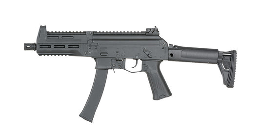 Well Pro PPK-20 Smg (30RPS, Full Steel Body)
