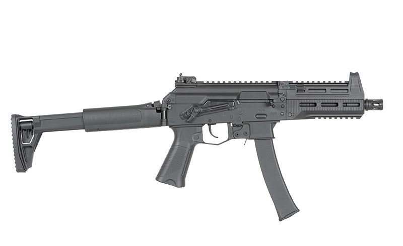 Well Pro PPK-20 Smg (30RPS, Full Steel Body)