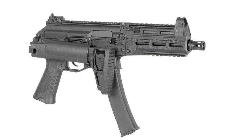 Well Pro PPK-20 Smg (30RPS, Full Steel Body)