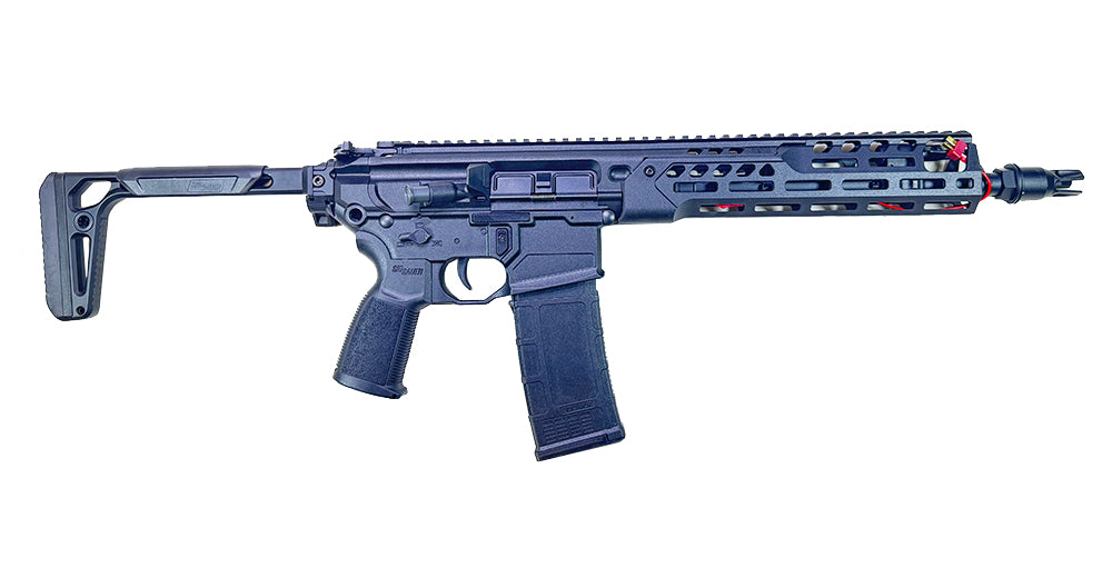 Prow MCX Spear LT 11" 300BLK AEG (Sportline Ver.)