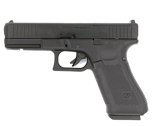 WE TECH G17 Gen5 MOS BK