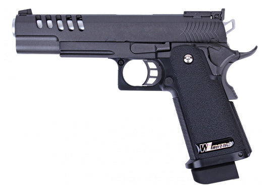 WE TECH Hi-Capa 5.1 K Version