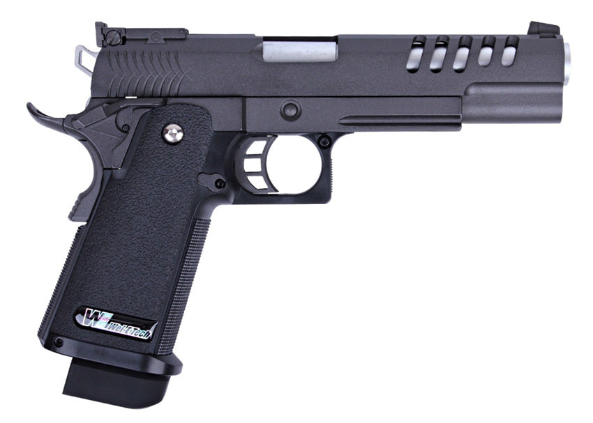 WE TECH Hi-Capa 5.1 K Version
